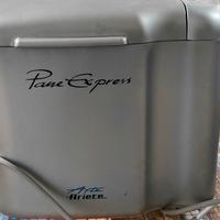 Macchina x il pane Ariete