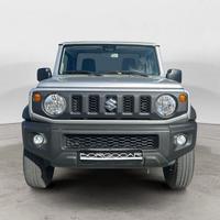 Suzuki Jimny 1.5 PRO ALLGRIP 4WD