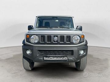 Suzuki Jimny 1.5 PRO ALLGRIP 4WD