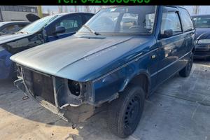 Ricambi FIAT UNO 1.1 CARBURAT. 1.1 43KW- 146A6.000