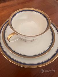 Elegante Set Rosenthal Aida in Porcellana