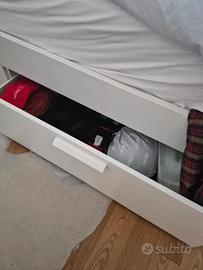 Letto  IKEA
