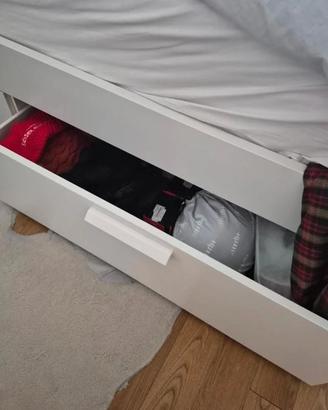 Letto  IKEA