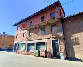 CASA INDIPENDENTE A STRONA