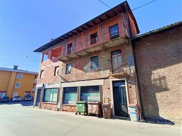 CASA INDIPENDENTE A STRONA