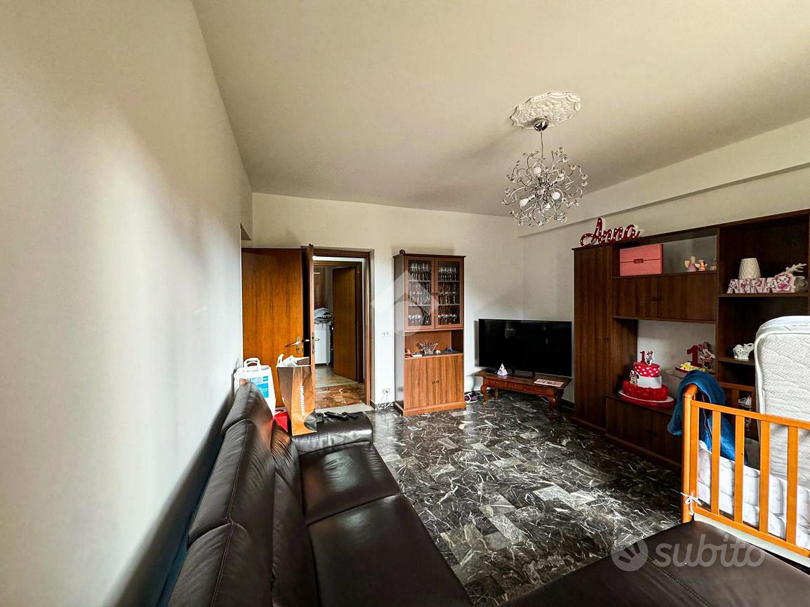 Apartment in Lago, Greci di Lago - Altro
