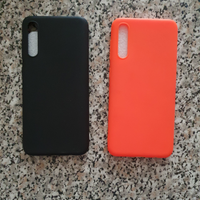 Cover Samsung A50