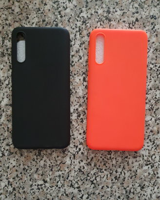 Cover Samsung A50