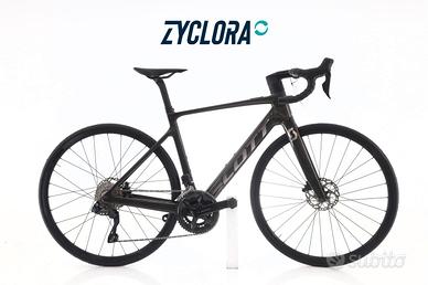 Scott Addict eRide RC 20 Di2 12V t.52