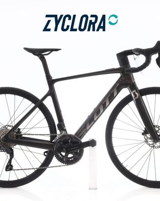 Scott Addict eRide RC 20 Di2 12V t.52