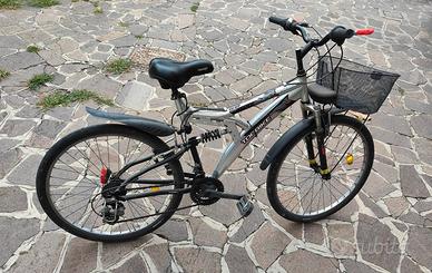 Bicicleta TOPBIKE