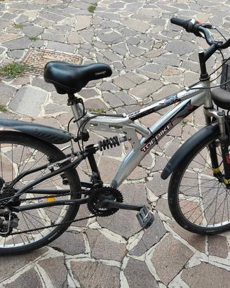 Bicicleta TOPBIKE