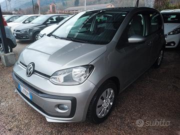 Volkswagen up! 1.0 5p. eco move BlueMotion Technol