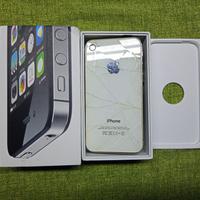 iPhone 4 S ricambi 
