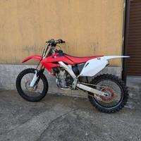 Honda CRF 250 