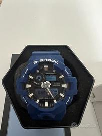 Orologio Casio G-Shock uomo