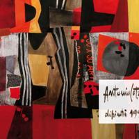 Monografia Antonio Cotroneo anni 1999-2010