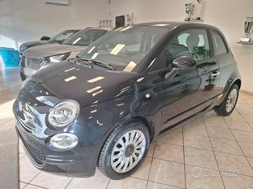 Fiat 500 1.2 Automatica Lounge