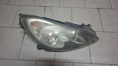 Faro anteriore dx opel corsa D 2006 al 2011 