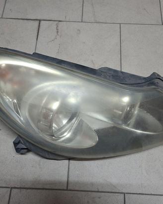 Faro anteriore dx opel corsa D 2006 al 2011 