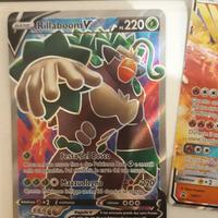 Carte pokemon