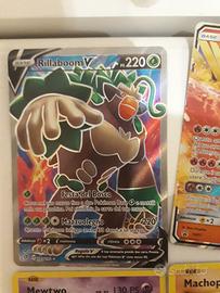 Carte pokemon