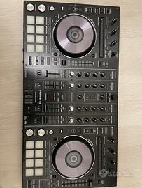 Pioneer ddj-rx