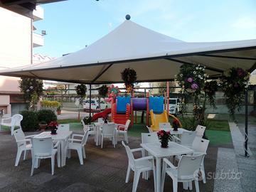 A pochi passi dal mare con giardino a sottomarina