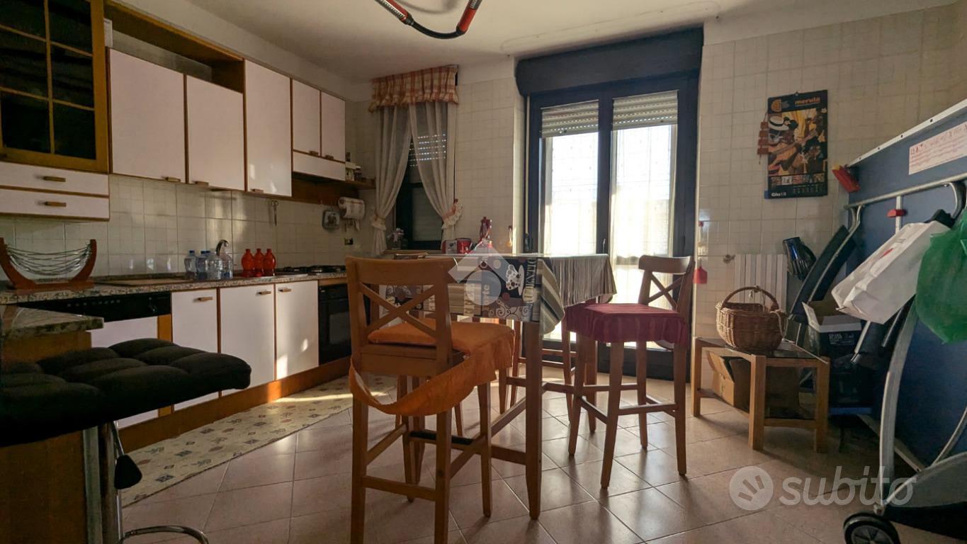 Appartamento – Margherita di Savoia, Barletta-Andria-Trani - Vista 2
