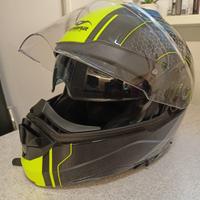 Casco integrale Vemar Helmets