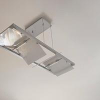 Lampadario Desine Moderno Ufficio Salotto