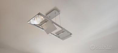 Lampadario Desine Moderno Ufficio Salotto