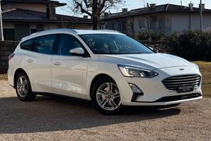 Ford Focus sw 1.5 Business Co-pilot 120cv | PREZZO