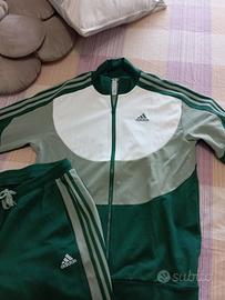 tuta Adidas taglia M