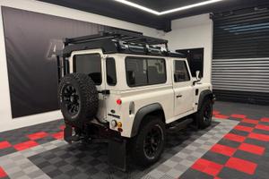 Land Rover Defender 90 2.5 Td5