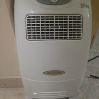 Condizionatore portatile elettrozeta 