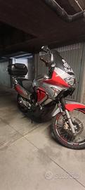 Honda Transalp XL 650 V 