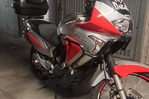 Honda Transalp XL 650 V 