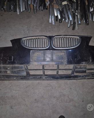 Paraurti Anteriore Per Bmw Serie 5 E60 - E61