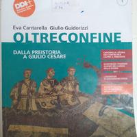 libro storia prima superiore 