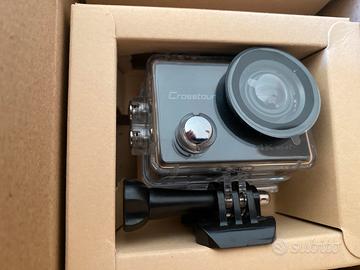 Crosstour action cam