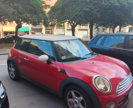 Mini Cooper D Chili