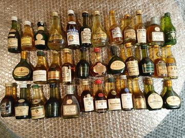 Mignon Cognac
