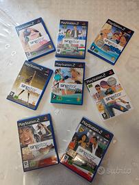 Videogiochi  Play Station