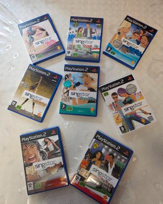 Videogiochi  Play Station