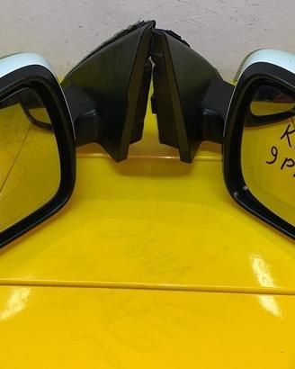 Specchietto retrovisore dx sx ford kuga mk3 2023