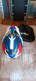 Casco Acerbis Dualroad Project