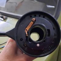 Devioluci per Fiat 500 d'epoca