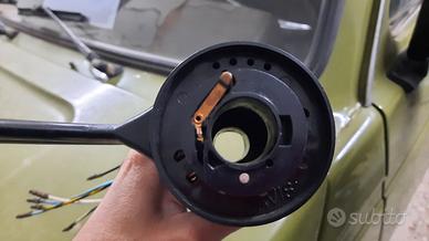 Devioluci per Fiat 500 d'epoca