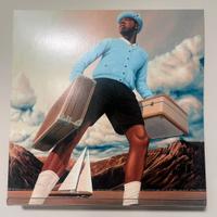 💿 Vinile CALL ME IF YOU GET LOST di Tyler